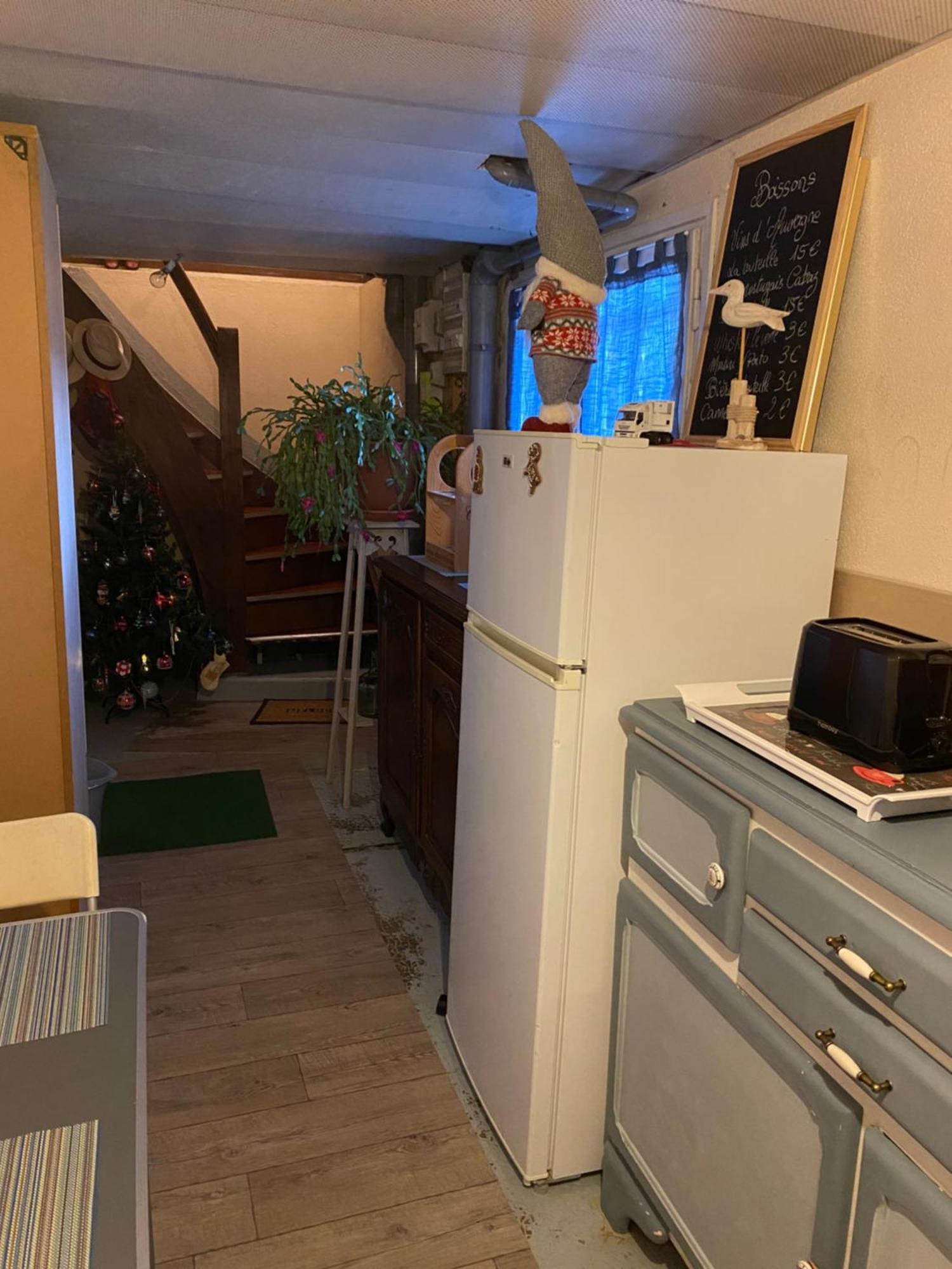 Bienvenue Chez Les Anges Bed & Breakfast Cournon-d'Auvergne Luaran gambar